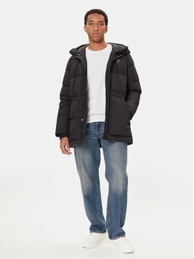 Μπουφάν πουπουλένιο Guess φωτογραφία