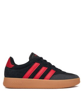 adidas adidas Sneakersy Barreda  JP5934 Czarny