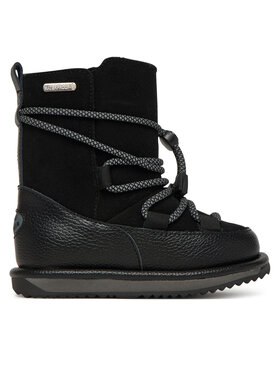 EMU Australia EMU Australia Schneeschuhe Blackburn K12603 Schwarz