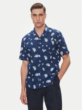 Pierre Cardin Pierre Cardin Ing C6 45610.0486 Sötétkék Regular Fit
