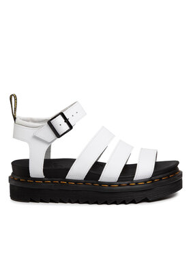 Dr. Martens Dr. Martens Sandały Blaire 25768100 Biały