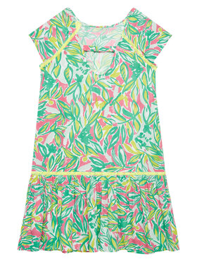 Φόρεμα καλοκαιρινό United Colors Of Benetton φωτογραφία