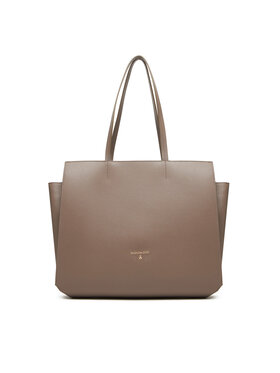 Patrizia Pepe Patrizia Pepe Torebka 8B0235/L001-B744 Brązowy