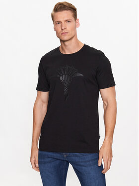 JOOP! JOOP! Tricou 30036109 Negru Modern Fit