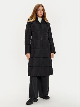 EA7 Emporio Armani EA7 Emporio Armani Winterjacke 6DTL01 TN8AZ 1200 Schwarz Regular Fit