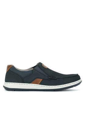 Rieker Rieker Pantofi 17368-14 Bleumarin
