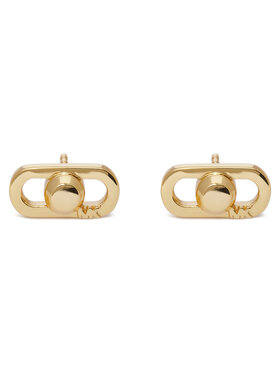 Michael Kors Michael Kors Cercei MKC171200710 Auriu