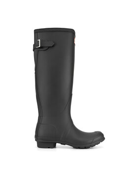 Hunter Hunter Cizme de cauciuc WFT1001RMA Negru