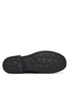 LOVE MOSCHINO Loafers LOVE MOSCHINO - 4