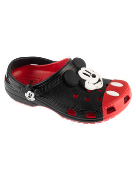 Crocs Crocs Ciabatte Mickey Mouse Classic Clog Nero