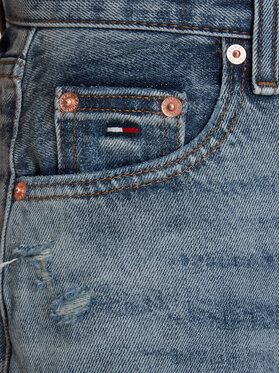 Tommy Jeans Τζιν σορτσάκια Tommy Jeans - 4