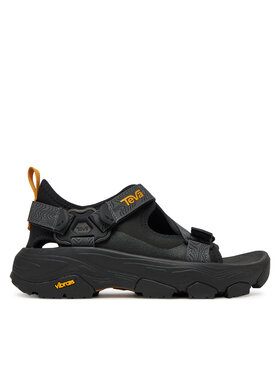 Teva Teva Sandaalid 1166230 Must