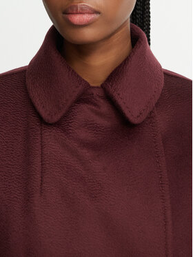 Weekend Max Mara Μάλλινο παλτό Weekend Max Mara - 4