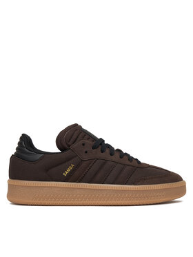 adidas adidas Αθλητικά Samba Xlg IH4346 Καφέ