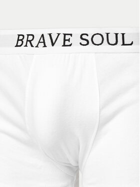 Brave Soul Set 3 Parov Boksaric MBX-451CLARKB Pisana