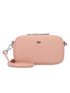 Lacoste Lacoste Saszetka 315872 Różowy