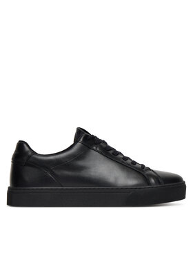 Marc O'Polo Marc O'Polo Сникърси SS1M3001 Черен