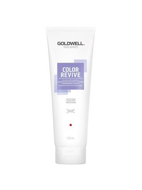 Goldwell Goldwell Dualsenses Color Revive szampon koloryzujący Cool Blonde 250ml Szampon do włosów