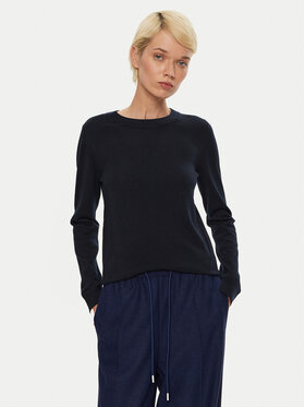 BOSS Boss Pullover Feganasi 50492551 Dunkelblau Regular Fit