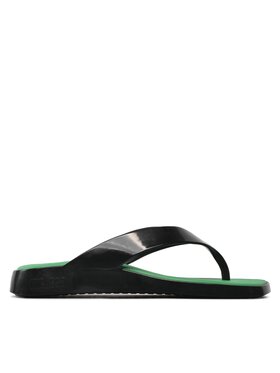 Melissa Japanke Brave Flip Flop Ad 33699 Crna