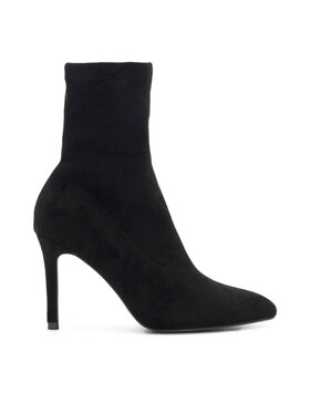 Jenny Fairy Jenny Fairy Stiefeletten CYNTHIA WYL3604-2 Schwarz