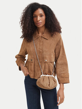 Weekend Max Mara Weekend Max Mara Τσάντα Kavalois 2625516014 Μπεζ