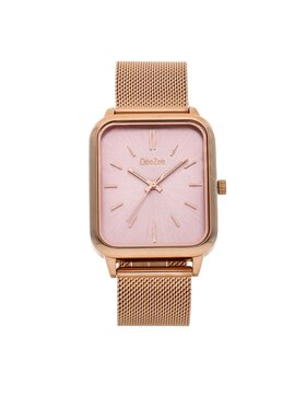 DeeZee DeeZee Годинник 010203070 Золотий