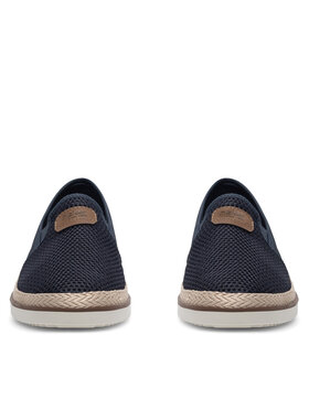 Rieker Espadrile B2366-14 Plava