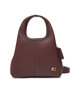 Coach Coach Borsetta CM545 Marrone