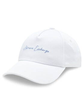 Armani Exchange Armani Exchange Cappellino 944202 3R102 00010 Bianco