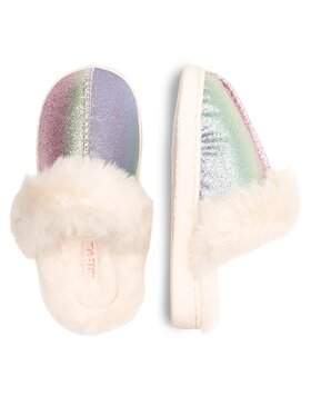 Nelli Blu Nelli Blu Pantofole K-23 Multicolore