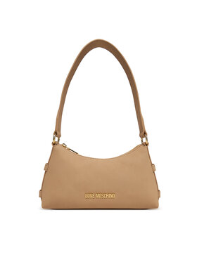 LOVE MOSCHINO LOVE MOSCHINO Дамска чанта JC4169PP1NLB0104 Бежов