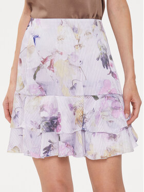 Ted Baker Ted Baker Miniseelik Miage 274152 Lilla Regular Fit