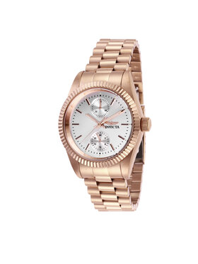 Invicta Watch Invicta Watch Sat 29448 Zlatna
