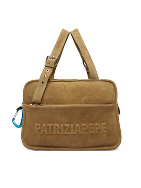 Patrizia Pepe Patrizia Pepe Käekott 2B0125/L152-G626 Roheline