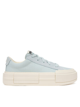 Converse Converse Sneakersy Cruise A13496C Błękitny