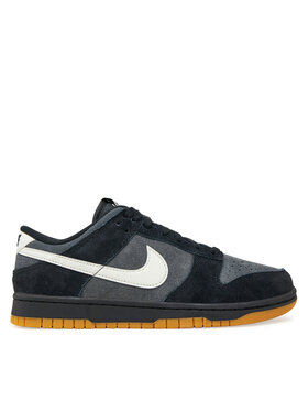 Nike Nike Сникърси DUNK LOW RETRO SEHQ1931 Черен