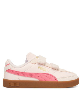 Puma Puma Sneakersy Club II Era V PS 402307 20 Ružová