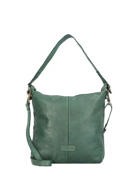 HAROLDS HAROLDS Saszetka 227032 Zielony