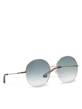 Gino Rossi Gino Rossi Sonnenbrillen AGG-M-622-MX-07 Goldfarben