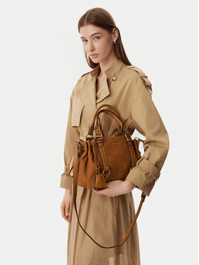 Liu Jo Liu Jo Handtasche AA6081 E1116 Braun
