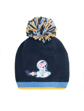 Peppa Pig Peppa Pig Sapka ACCCS-AW23-234PP Sötétkék