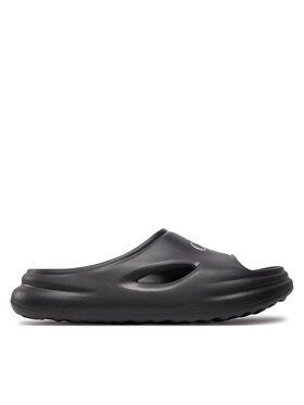 Calvin Klein Jeans Calvin Klein Jeans Шльопанці V3X0-80930-0083 S Чорний