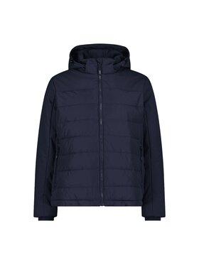 CMP CMP Kurtka zimowa 34K0147/N950 Granatowy Regular Fit