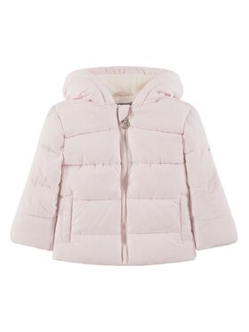 Kanz Kanz Kurtka anorak 0003519-2096 Różowy Basic Fit