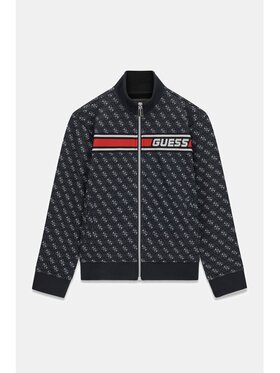 Guess Kids Guess Kids Bluza 180754 Kolorowy Classic Fit