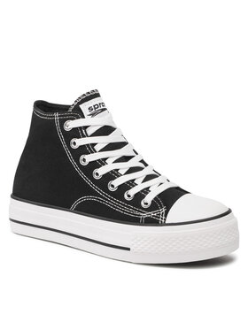 Sprandi Sprandi Teniși WP40-21204LYY Negru