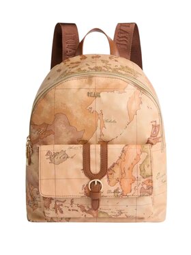 Alviero Martini Prima Classe Alviero Martini Prima Classe Zaino LD39S578 Marrone