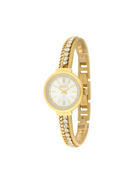 Liu Jo Liu Jo Pulkstenis TLJ2365 Zelta