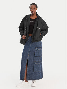 Karl Lagerfeld Jeans Μπουφάν μεταβατικό Karl Lagerfeld Jeans - 2